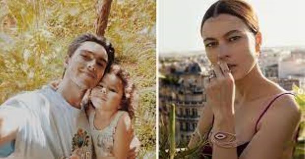 Sigue sin hacerse cargo de su hija Sergio Mayer Mori