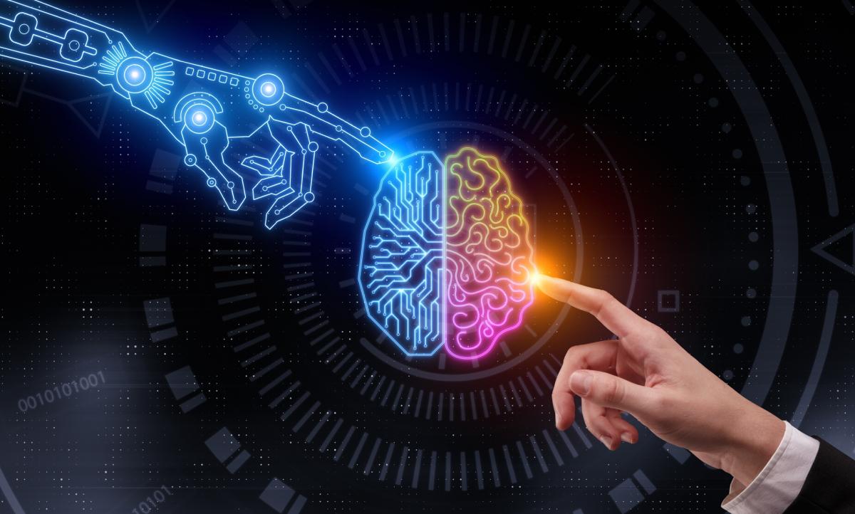 Intentan estados regular Inteligencia Artificial