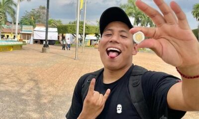 Yulai, un influencer único