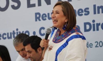 Xóchitl Gálvez es criticada por declaraciones racistas y clasistas