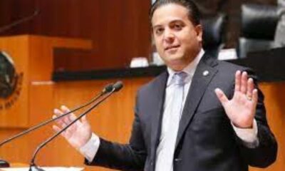 PRI puede quedarse la candidatura del Frente: Zepeda.