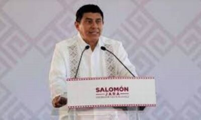 Salomón Jara es denunciado por el PAN
