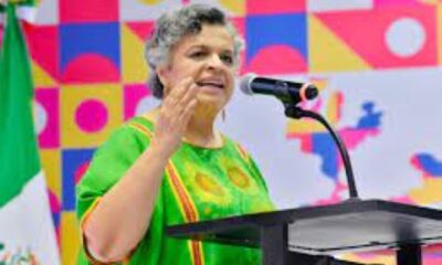 Beatriz Paredes opta por esperar resultados oficiales.