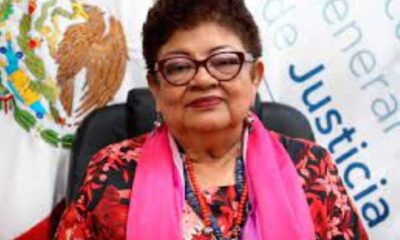 Fiscal de Morelos sabía todo sobre el feminicidio: Godoy