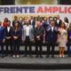 Listos los 7 aspirantes del Frente Amplio por México