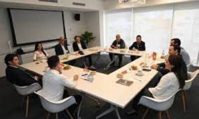 MC aún sin definir si apoyará al Frente Amplio por México