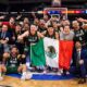 México se presentará en Mundial de Básquetbol