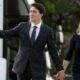 Se separan Justin Trudeau y su esposa