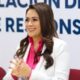 Respeto pide Teresa Jiménez a AMLO por asunto de libros de texto