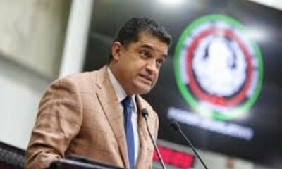 Julio Valera no cabe en la democracia