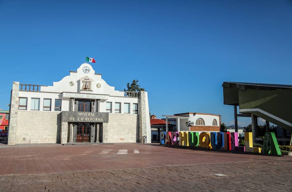 Apoyo para tocar en Feria piden músicos a alcalde de Pachuquilla