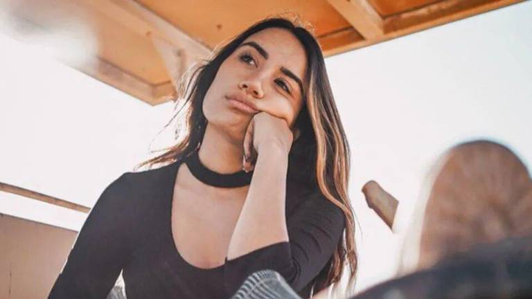 Ahora piden que Interpol ayude en buscar a María Fernanda