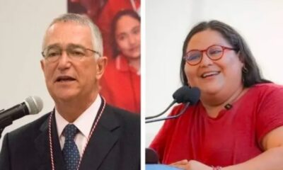 Responde Citlali Hernández a Ricardo Salinas