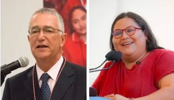 Responde Citlali Hernández a Ricardo Salinas