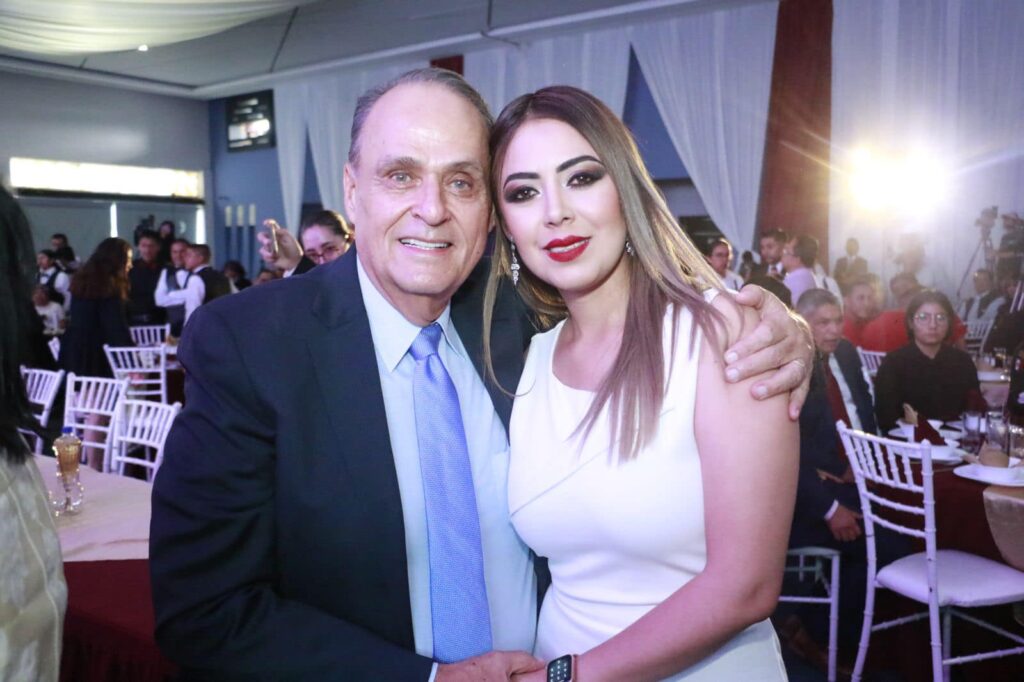 Marisol Ortega pide reprimir a estudiantes