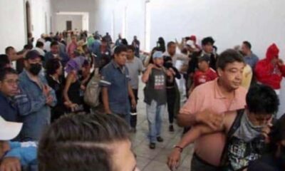 Intendentes y empleados, carne de cañón de la UAEH