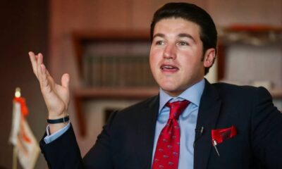 Que pare Samuel García campaña de persecución: Frente Amplio