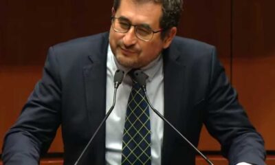 Fideicomisos de la SCJN eran sólo para mantener privilegios: Cravioto