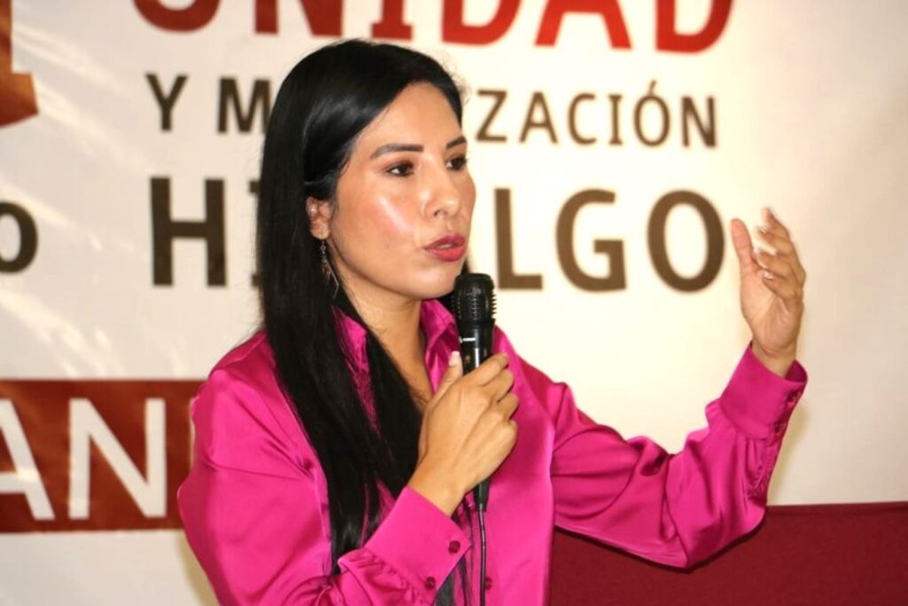 Tiraderos clandestinos afectan a Mineral de la Reforma