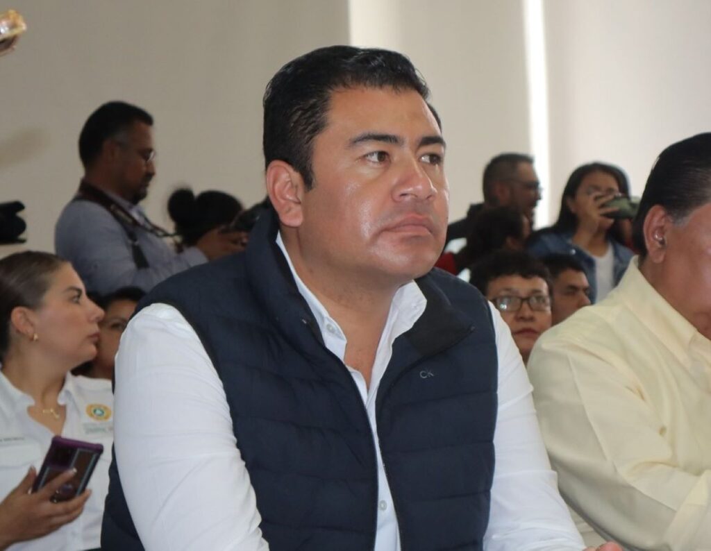 Se cae el cacicazgo en Zempoala