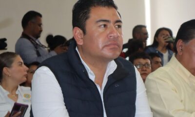 Se cae el cacicazgo en Zempoala