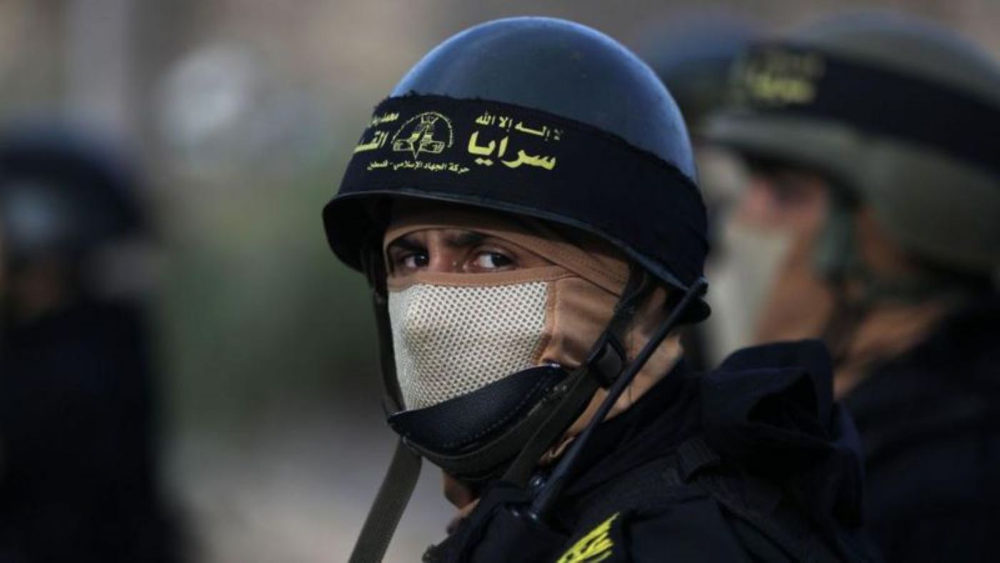 Hamás no es una organización terrorista