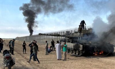 Atrapados campechanos en conflicto en medio oriente