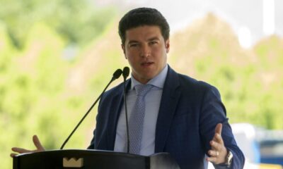 Samuel García contra designación de interino