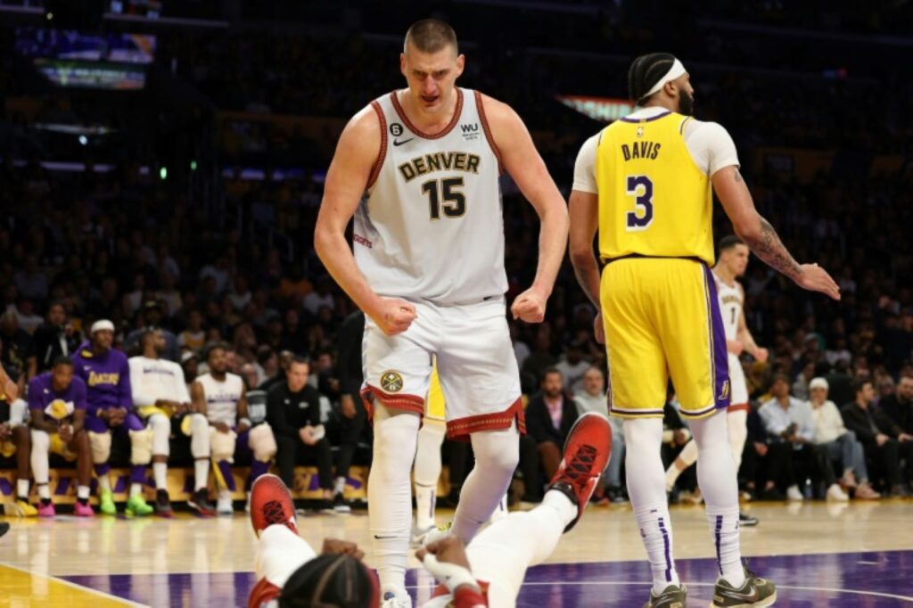 Grandes emociones esperan a los fans con la temporada de la NBA