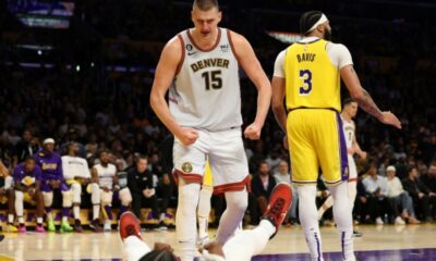 Grandes emociones esperan a los fans con la temporada de la NBA