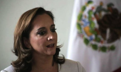 Se sumará Ruiz Massieu a Movimiento Ciudadano