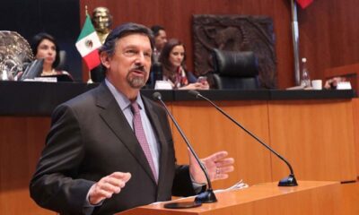 Senado avala Ley Napito