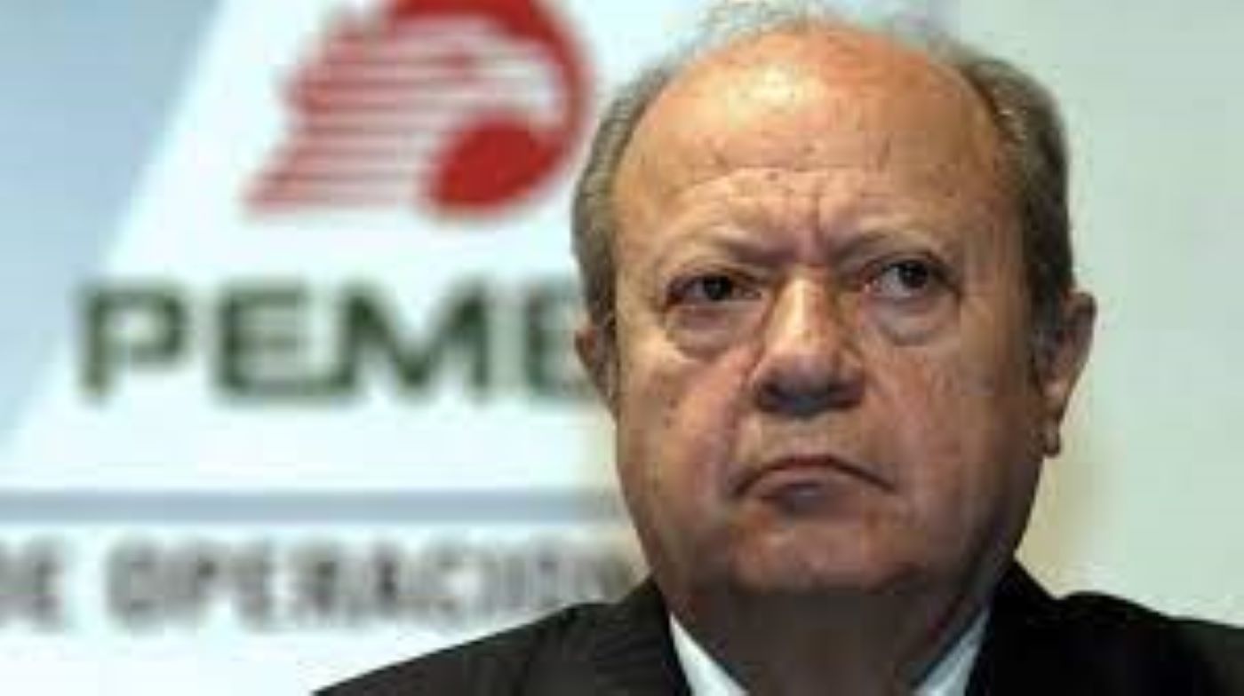 Fallece Carlos Romero Deschamps