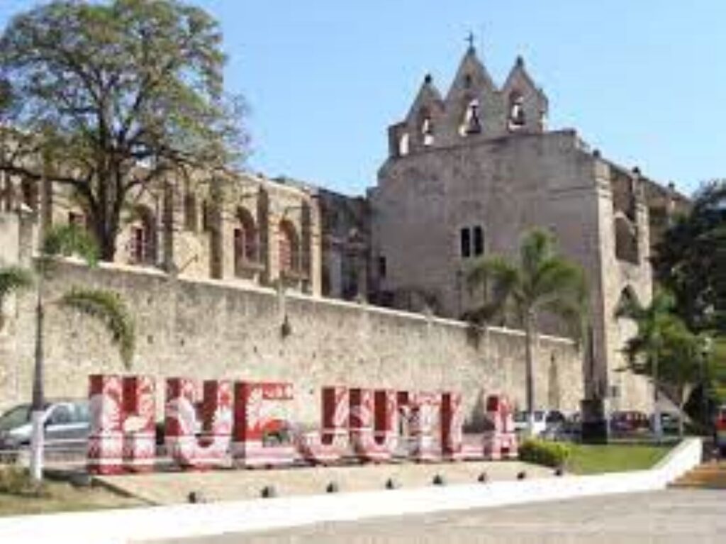 Cerca el Día Cero en Huejutla