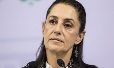 Sheinbaum reitera que ganó la encuesta