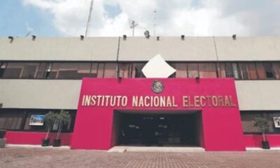 Cincuenta por ciento para espacios en radio y television: INE