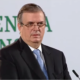 Ebrard cree que AMLO lo apoyaría