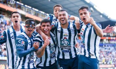 Tuzos sigue sin ganar; empatan a 1 con Necaxa