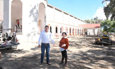 Más corrupción en Zempoala