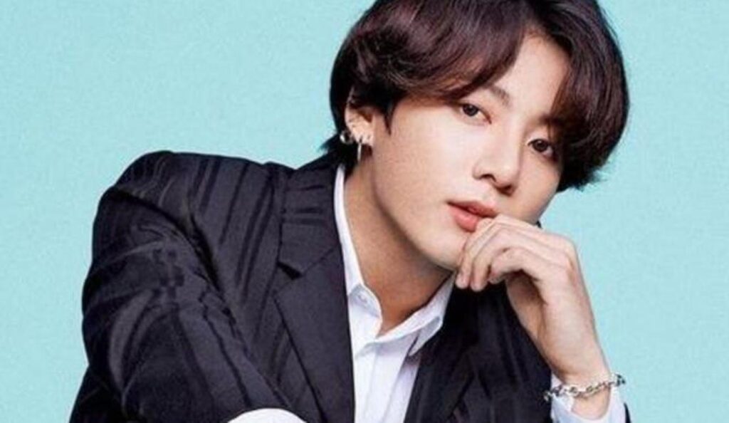 Jungkook lanzará colaboración con Justin Timberlake
