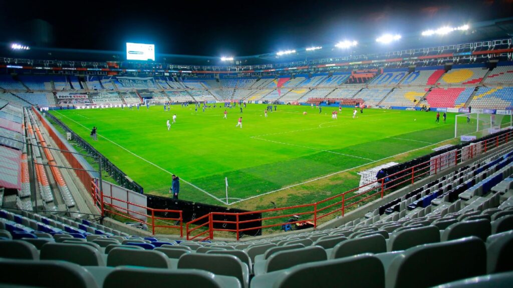 Con todo iniciarán los cuartos de final de la Liga MX