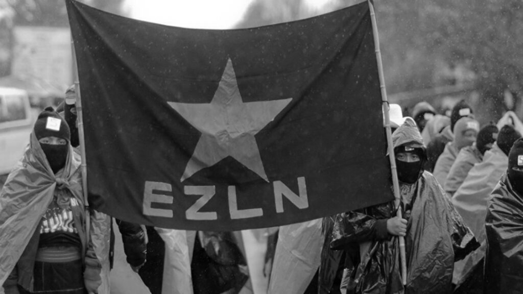 EZLN anuncia más gobiernos autónomos