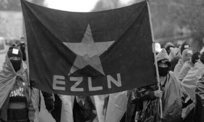 EZLN anuncia más gobiernos autónomos
