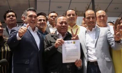 Acuerdo en el Frente para candidaturas