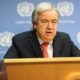 Israel critica a Guterres