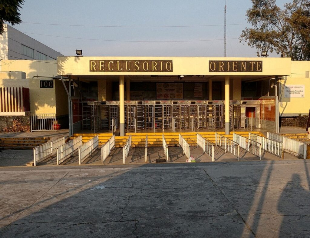 Presos votarán en las elecciones del 2024