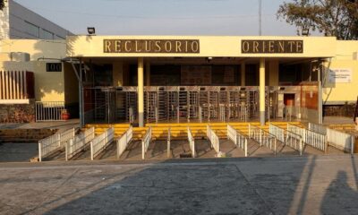 Presos votarán en las elecciones del 2024