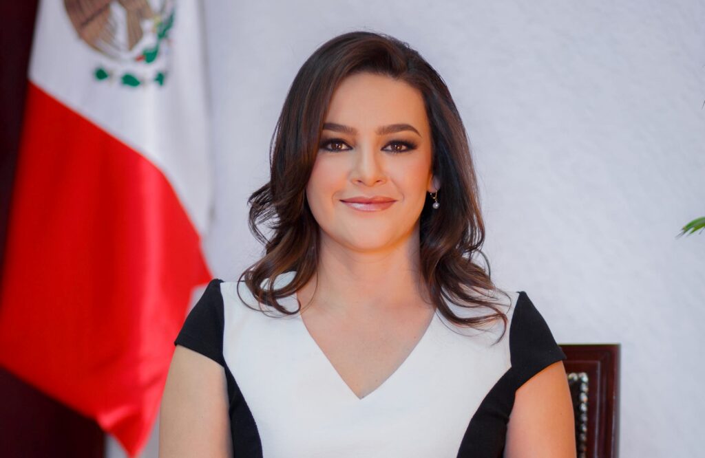 Senadora dice haber recibido amenazas por caso de magistrade
