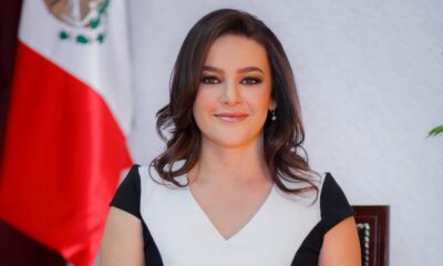 Senadora dice haber recibido amenazas por caso de magistrade