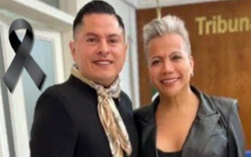 Diputada pide que FGR quite caso a Fiscalía de Aguascalientes por magistrade